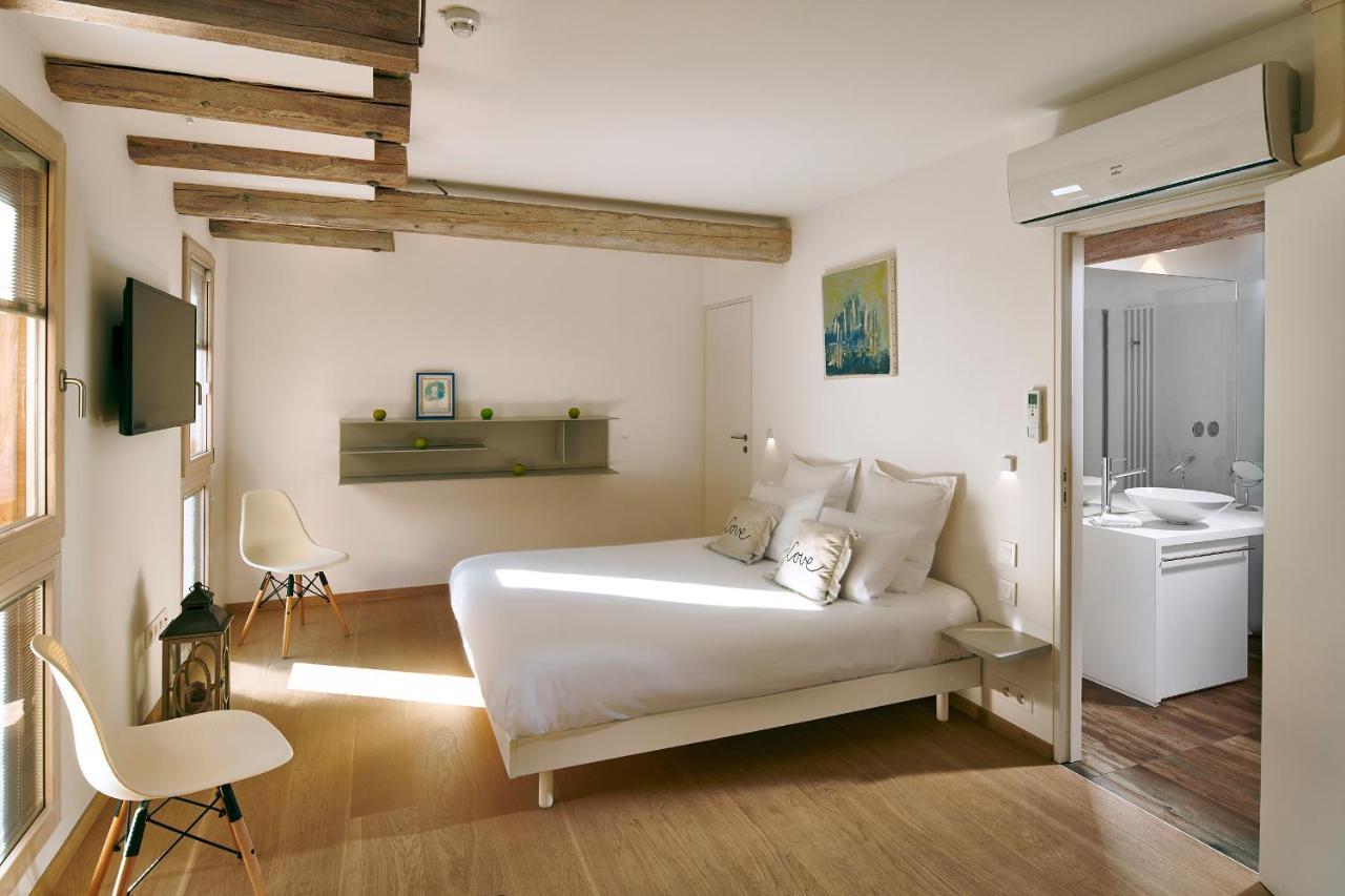 Peche De Vigne & Spa Rodern Kültér fotó