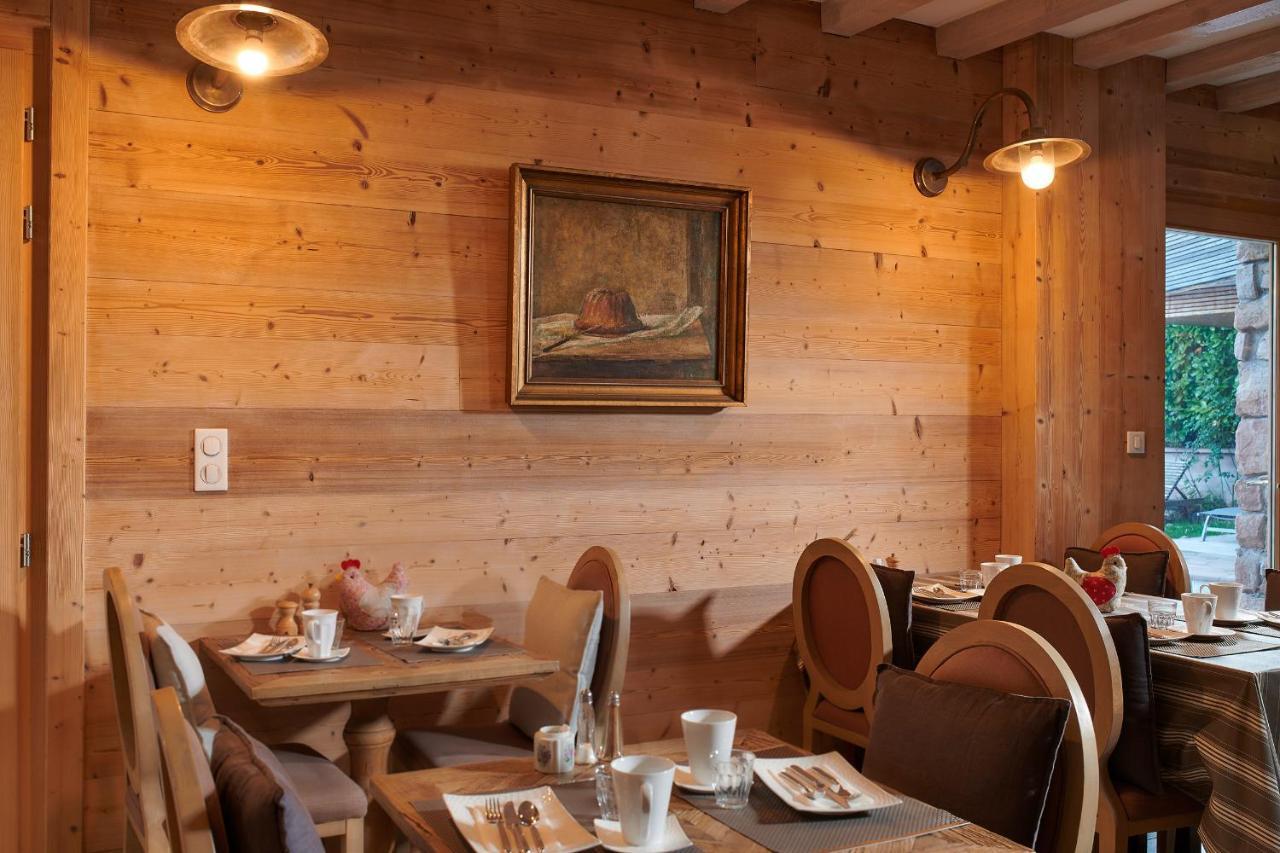 Peche De Vigne & Spa Rodern Kültér fotó